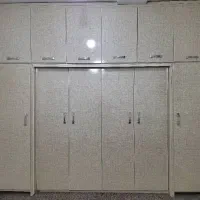 کمددیواری و کابینت