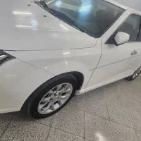 دنا پلاس 6 دنده توربو فول باسانروف401 صفر|خودرو سواری و وانت|اصفهان, پوریای ولی|دیوار