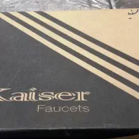 شیر روشویی برند کیسر|لوازم سرویس بهداشتی|اصفهان, جلفا|دیوار