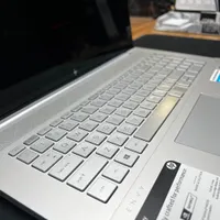 لپتاپ Hp Envy/ i7/ نسل ۱۰/ گرافیک مجزا/ مهندسی|رایانه همراه|مشهد, کوه سنگی|دیوار