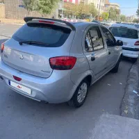 تیبا ۲ ۱۴۰۱|خودرو سواری و وانت|قزوین, |دیوار