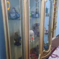 گنجه|بوفه، ویترین، کنسول|مشهد, احمدآباد|دیوار
