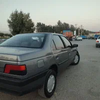 پژو 405|خودرو سواری و وانت|کوهدشت, |دیوار