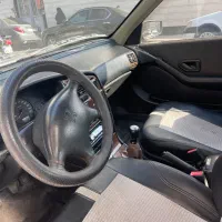 پارس مدل ۸۴|خودرو سواری و وانت|ری, شهرری|دیوار