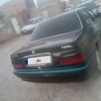 پارس ۸۴|خودرو سواری و وانت|کرمان, |دیوار