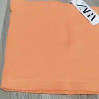 ست کراپ و نیم‌تنه ورزشی زارا اصل|لباس|کیش, |دیوار