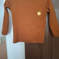 لباس دخترانه بیلر نو وپیراهن کبریتی مناسب 4تا 5سال|کفش و لباس بچه|یزد, |دیوار