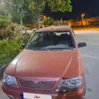 پراید 111 مدل 91