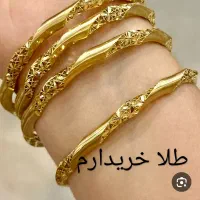 النگو انگشتر پلاک