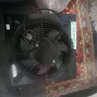 هواکش ۴۰×۴۰