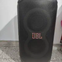 اسپیکرjbl مدل partybox stage320