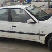 پژو slx مدل 1399 دریچه سیم کیلومتر طوسی