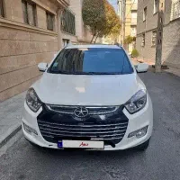 جک اس۵ مدل ۱۴۰۲ نیو فیس