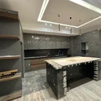 حاشیه وکیل * ۲۱۰متر صفر مدرن * طبقه چهارم فول