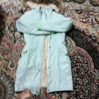 پالتو فقط دوبار استفاده