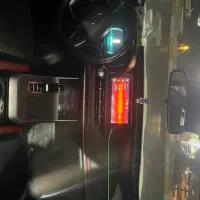 x55پرو|خودرو سواری و وانت|مشهد, مشکینی (شهرک غرب)|دیوار