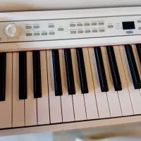 KORG C1 Air|پیانو، کیبورد، آکاردئون|قزوین, |دیوار