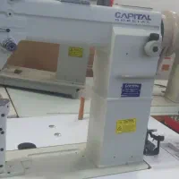 چرخ تکسوزنه بطر کفاشی شانه ای