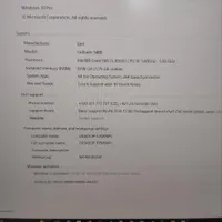 لپ تاپ DELL مدل latitude 5400