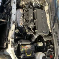 تیبا ۲ مدل ۹۳|خودرو سواری و وانت|نسیمشهر, |دیوار