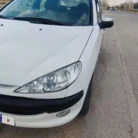 206 مدل 90 تیپ 2|خودرو سواری و وانت|شیراز, مسلم|دیوار