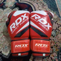 دستکش بوکس RDX|تجهیزات ورزشی|زرند, |دیوار