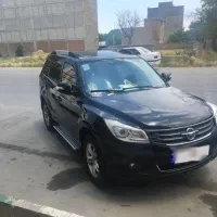 هایما s7 2000  مدل ۱۳۹۶
