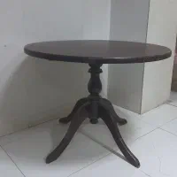 فروش صندلی ومیز رستورانی|میز و صندلی غذاخوری|اشکذر, |دیوار