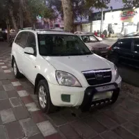 ایکس ۳۳ دنده مدل ۹۱|خودرو سواری و وانت|گرگان, |دیوار