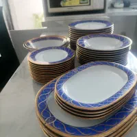 سرویس چینی 12نفره مقصود نو