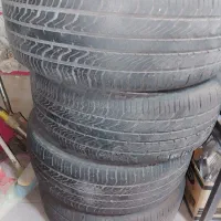 لاستیک رینگ سایز14|قطعات یدکی و لوازم جانبی|شهریار, کهنز|دیوار