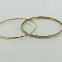 طلا کارکرده