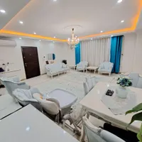۶۲ متر ۲ خواب سالن پرده خور غرق نور _سرمایه گذاری