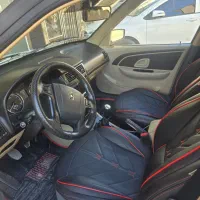 پارس ‌‌ای ال ایکس. مدل ۴۰۲. درحد خشک  بدون نقطه