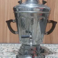 سماور برقی