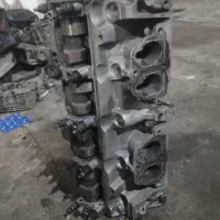 سرسلندر شمع کج