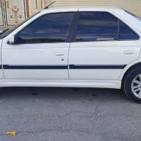 پارس ای ال ایکس 401|خودرو سواری و وانت|الیگودرز, |دیوار