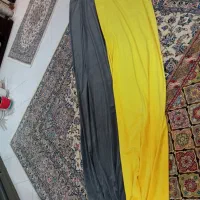 یالان مخمل 3در نیم یک جفت|پرده، رانر، رومیزی|اصفهان, گلزار|دیوار