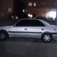 پژو ۴۰۵ مدل ۹۰ دوگانه شرکتی|خودرو سواری و وانت|رباط‌کریم, رباط‌کریم|دیوار