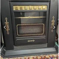 بخاری و سماور و پلوپز نو