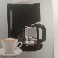 قهوساز نو|سماور، چای‌ساز، قهوه‌ساز|محمدیه-قزوین, |دیوار