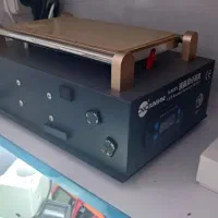 سپراتور سانشاین در حدنو