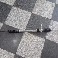 جعبه فرمان پراید