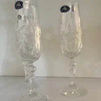 تنگ و گیلاس آلپ  لهستان|ظروف سرو و پذیرایی|تهران, شهرک آزادی|دیوار