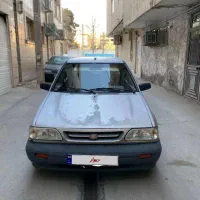 پراید ۸۵ فروشی|خودرو سواری و وانت|شهریار, رضی آباد بالا|دیوار