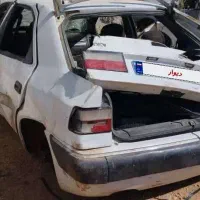 فروش زانتیا