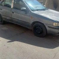 سمند X7 بنزینی، مدل ۱۳۸۴|خودرو سواری و وانت|کنگاور, |دیوار