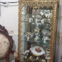 بوفه برنز