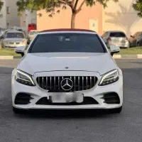 فروش مرسدس بنز c200کروک و کوپه ویژه مناطق ازاد