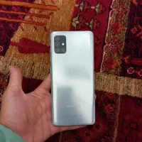 گوشی سامسونگ a51 256g